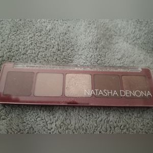 Natasha Denona eyeshadow palette